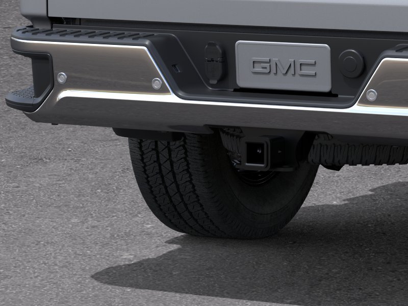 2026 GMC Sierra 2500HD SLT - Photo 14