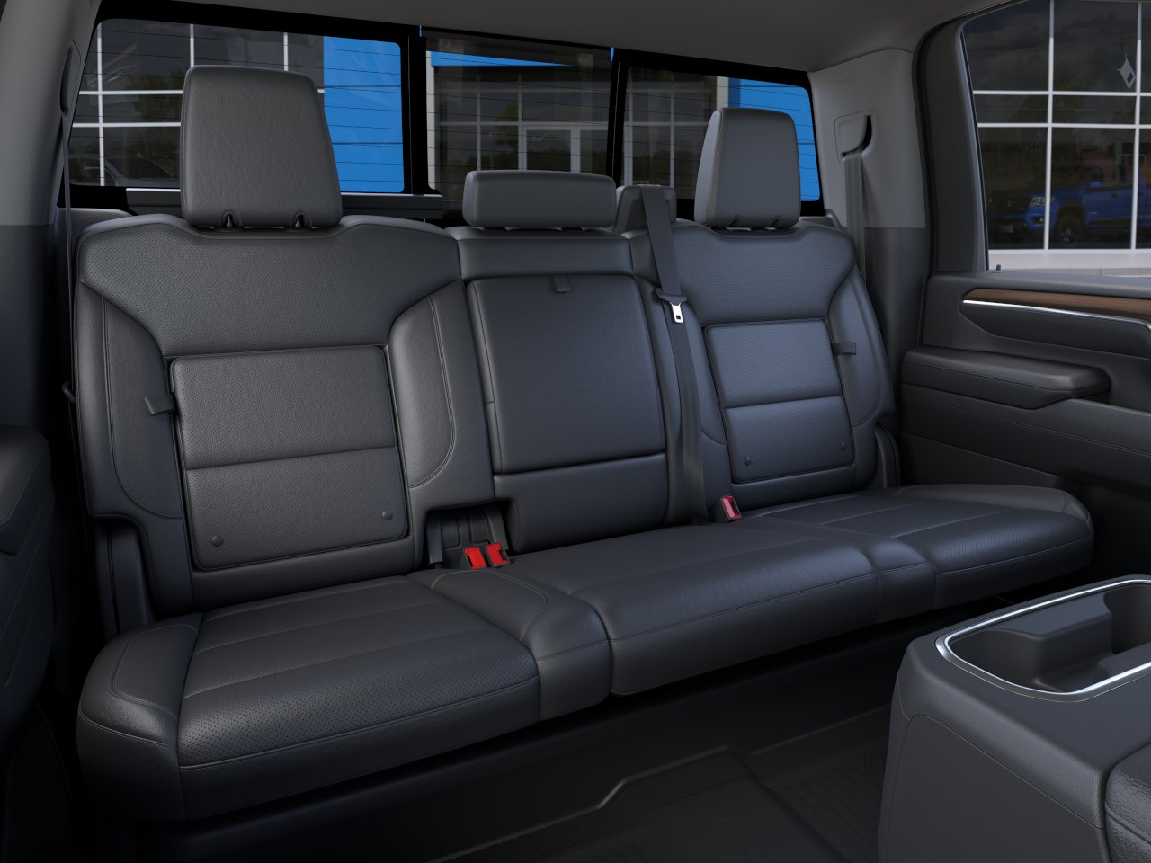 2026 GMC Sierra 2500HD SLT - Photo 17