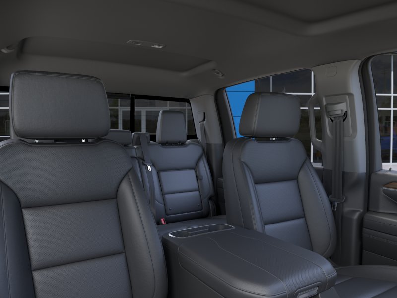 2026 GMC Sierra 2500HD SLT - Photo 24