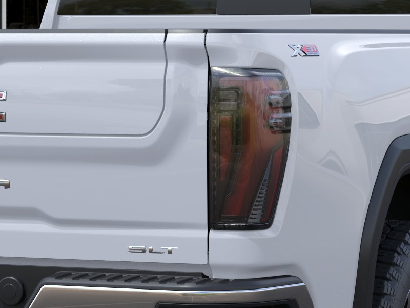 2026 GMC Sierra 2500HD SLT - Photo 35