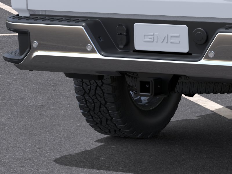 2026 GMC Sierra 2500HD SLT - Photo 38