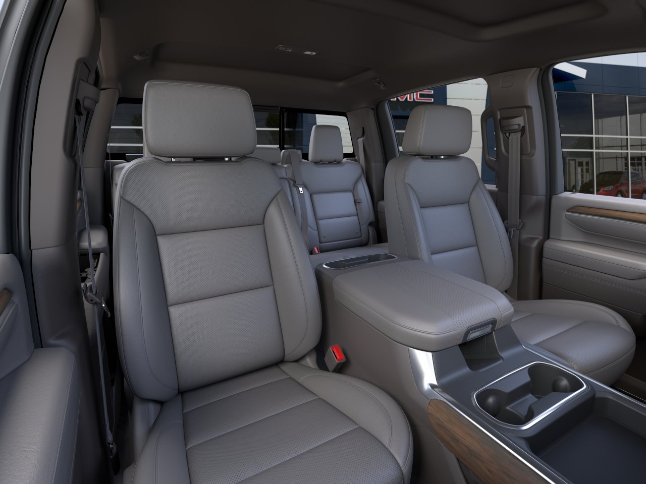 2026 GMC Sierra 2500HD SLT - Photo 40