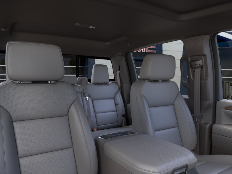2026 GMC Sierra 2500HD SLT - Photo 48