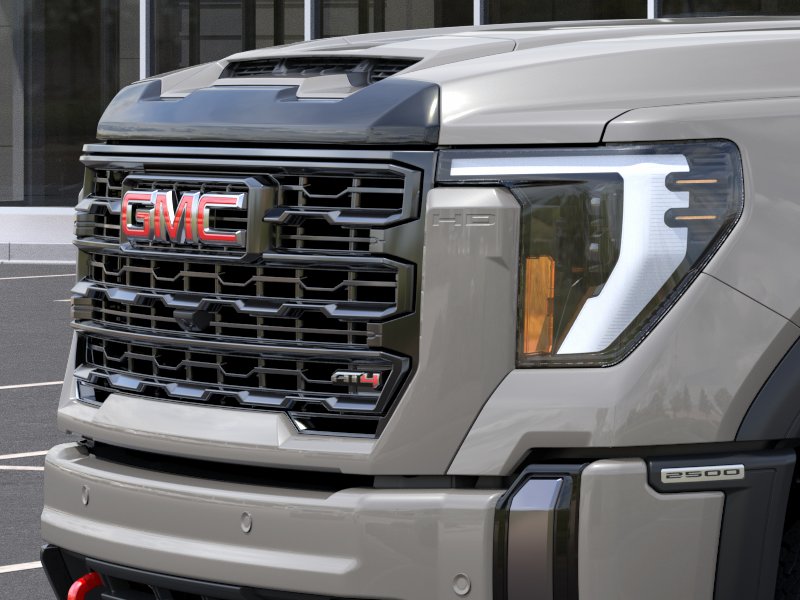 New 2026 Coastal Dune GMC AT4 image 37