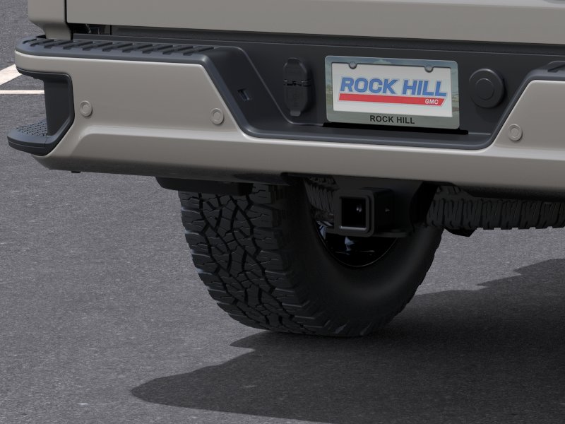 2026 GMC Sierra 2500HD AT4 - Photo 38