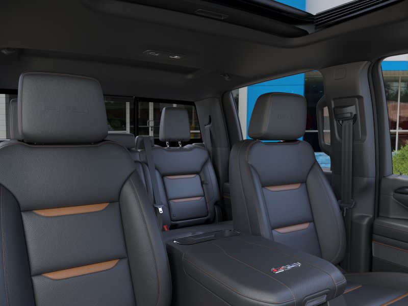 2026 GMC Sierra 2500HD AT4 - Photo 24