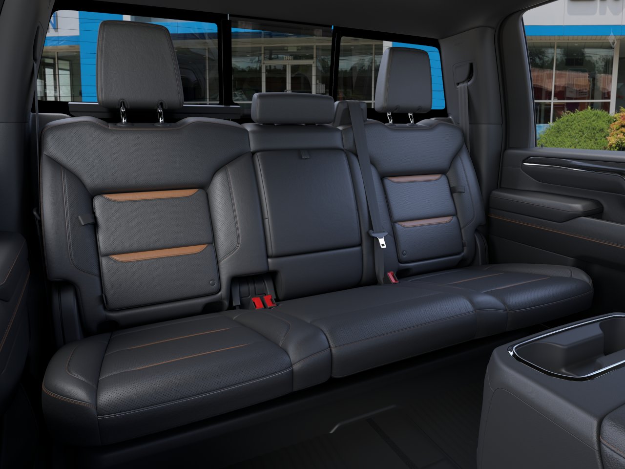 2026 GMC Sierra 2500HD AT4 - Photo 17