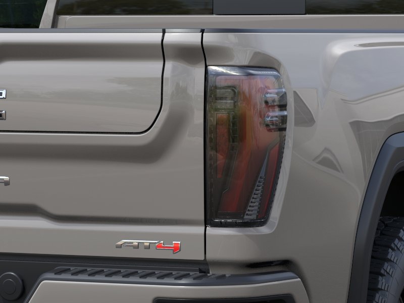 2026 GMC Sierra 2500HD AT4 - Photo 11