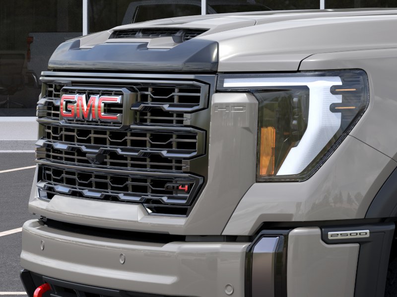 New 2026 Coastal Dune GMC AT4 image 13
