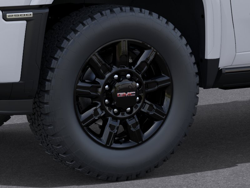 2026 GMC Sierra 2500HD AT4 - Photo 33