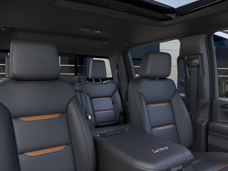 2026 GMC Sierra 2500HD AT4 - Photo 48
