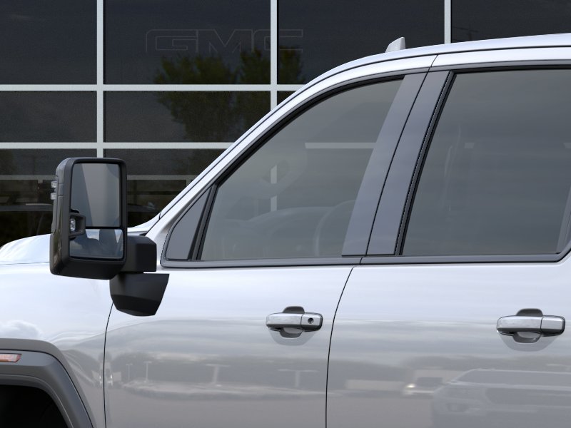 2026 GMC Sierra 2500HD AT4 - Photo 12