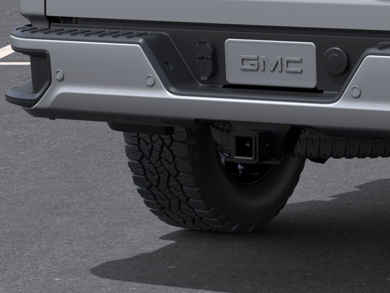 2026 GMC Sierra 2500HD AT4 - Photo 14
