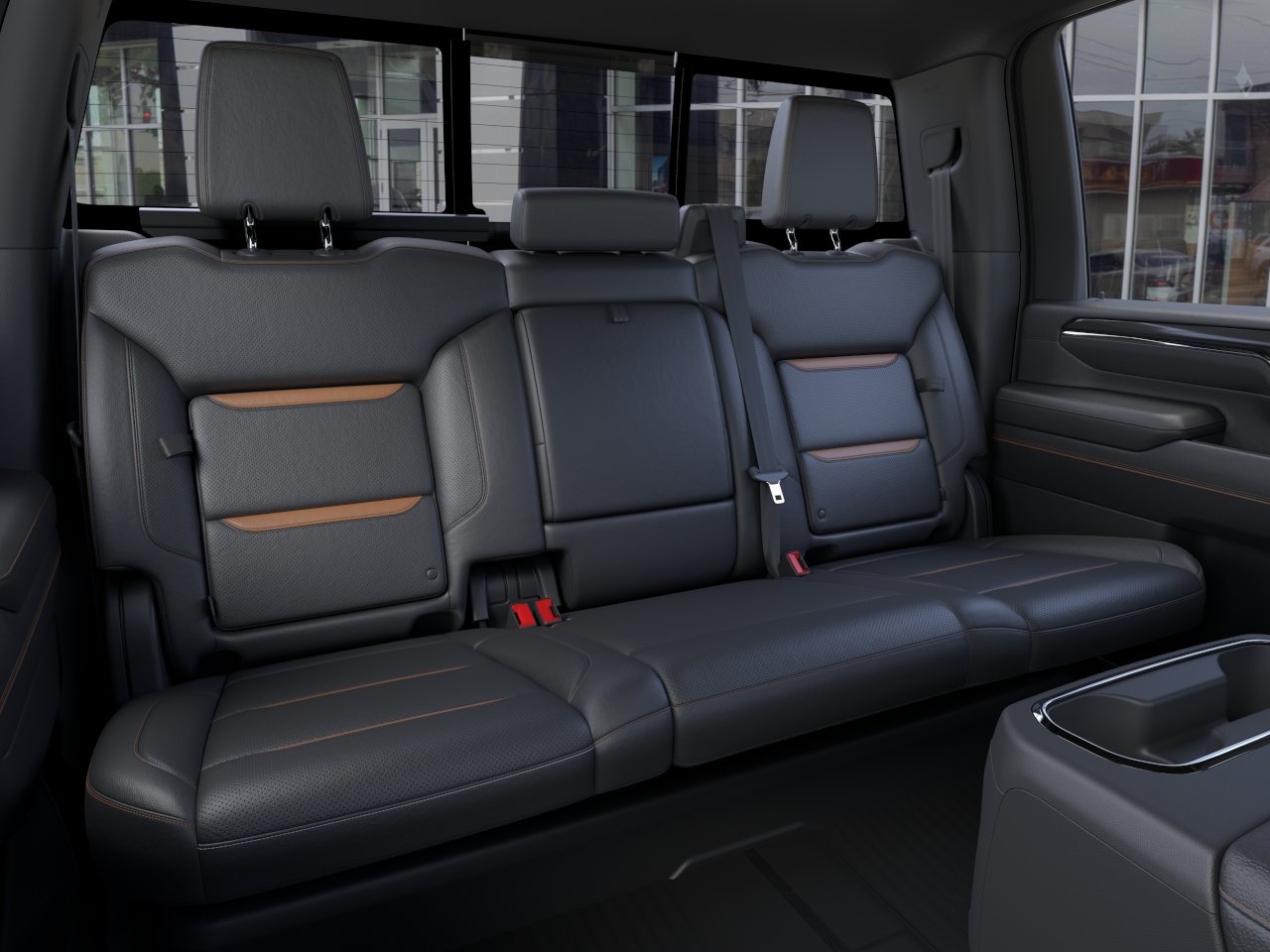 2026 GMC Sierra 2500HD AT4 - Photo 17