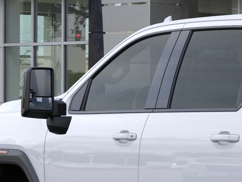 2026 GMC Sierra 2500HD AT4 - Photo 12