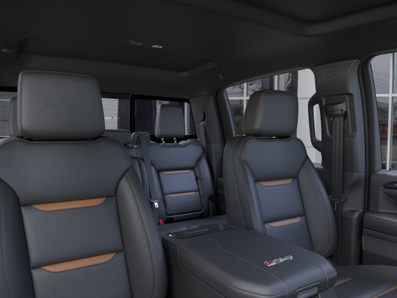 2026 GMC Sierra 2500HD AT4 - Photo 24
