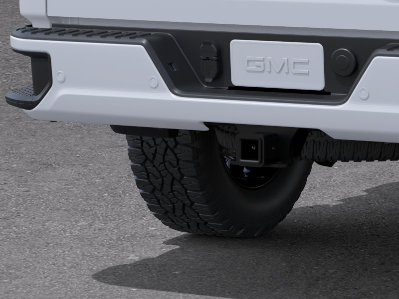 2026 GMC Sierra 2500HD AT4 - Photo 14