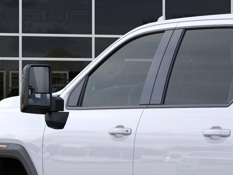 2026 GMC Sierra 2500HD AT4 - Photo 12
