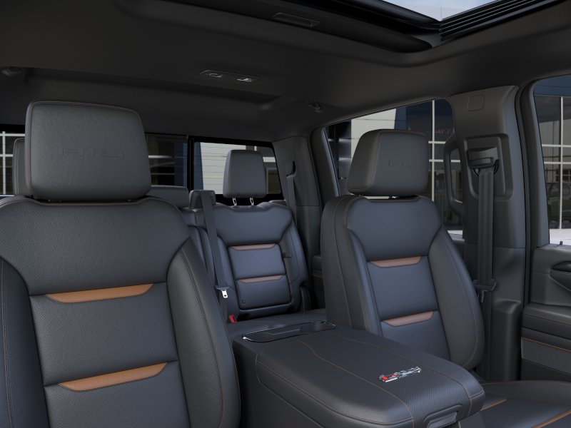 2026 GMC Sierra 2500HD AT4 - Photo 24