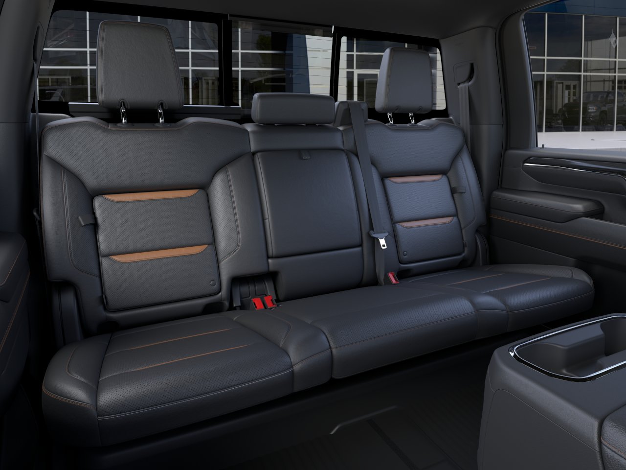 2026 GMC Sierra 2500HD AT4 - Photo 17