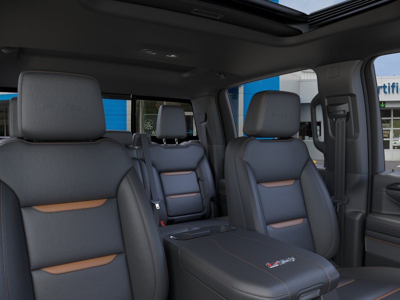 2026 GMC Sierra 2500HD AT4 - Photo 48