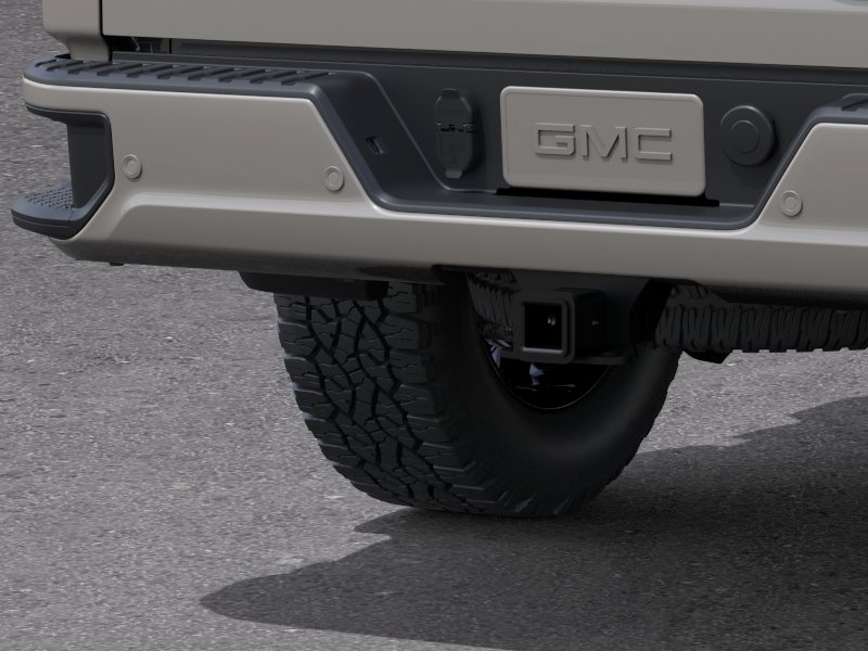 2026 GMC Sierra 2500HD AT4 - Photo 38