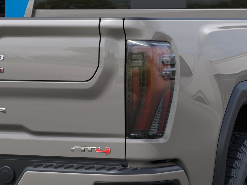 2026 GMC Sierra 2500HD AT4 - Photo 35