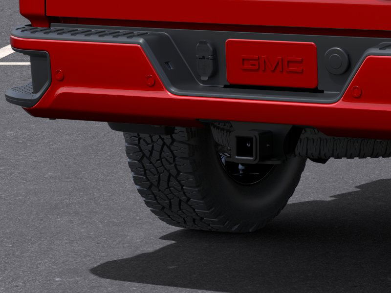 2025 Gmc Sierra 2500 HD AT4 photo 13