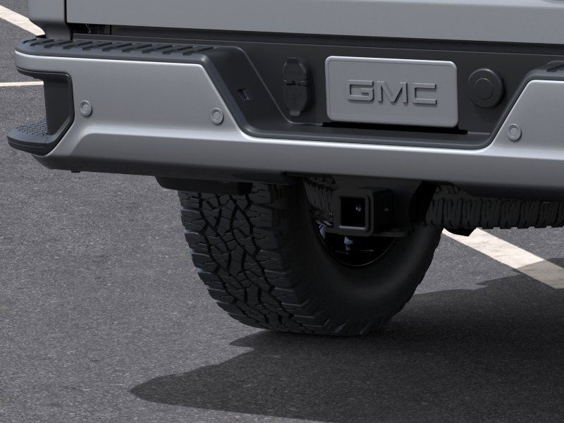 2026 Gmc Sierra 2500 HD AT4 photo 14