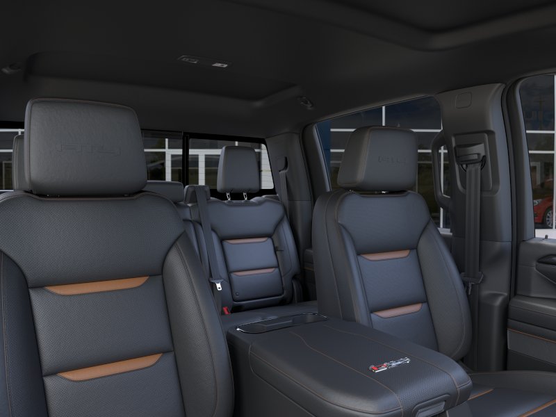 2026 GMC Sierra 2500HD AT4 - Photo 49