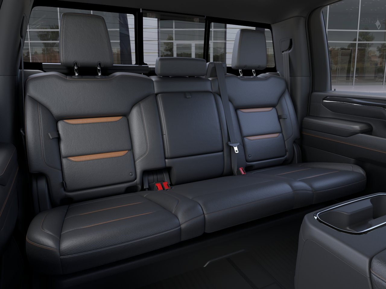 2026 GMC Sierra 2500HD AT4 - Photo 41