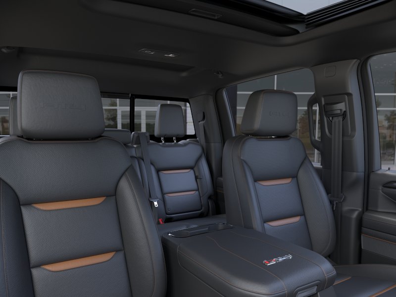 2026 GMC Sierra 2500HD AT4 - Photo 48