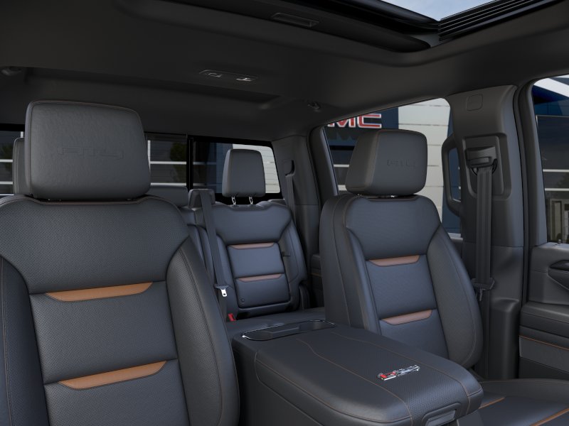 2026 GMC Sierra 2500HD AT4 - Photo 48