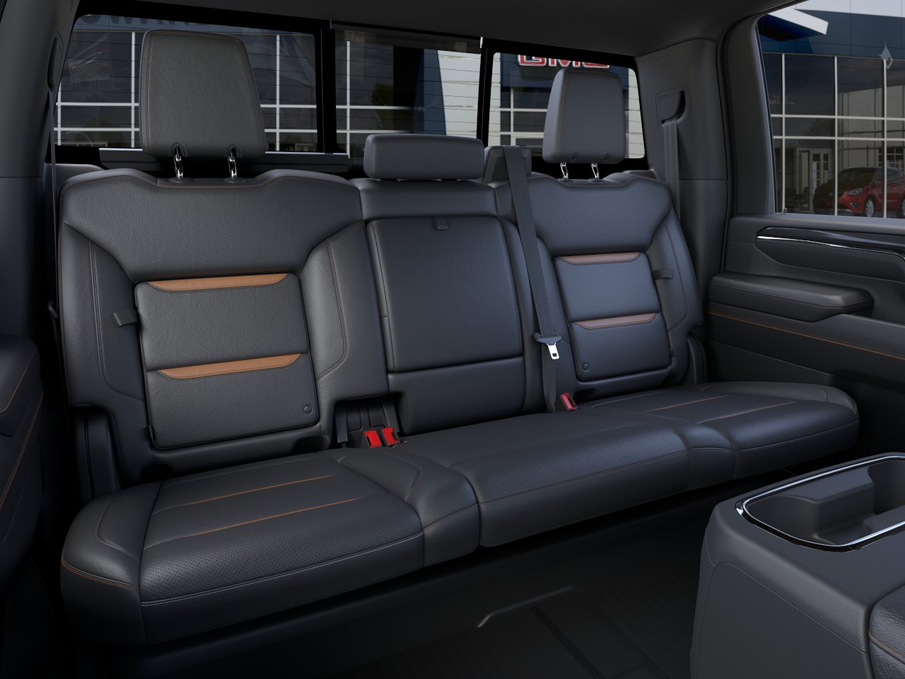 2026 GMC Sierra 2500HD AT4 - Photo 41