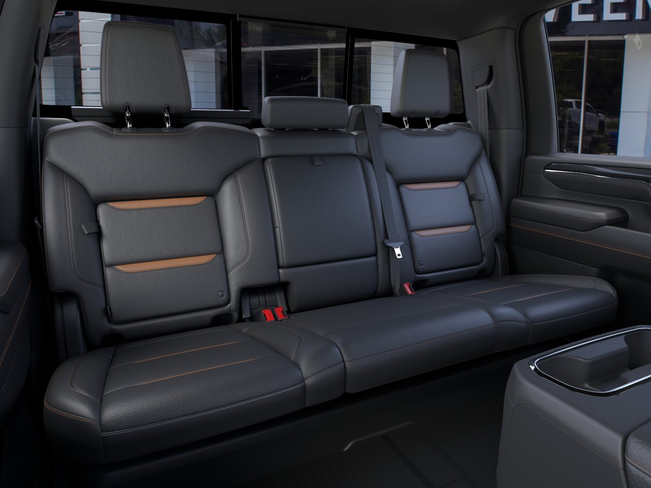 2026 GMC Sierra 2500HD AT4 - Photo 17