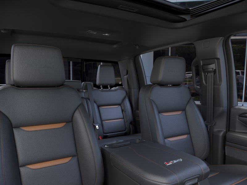 2026 GMC Sierra 2500HD AT4 - Photo 24