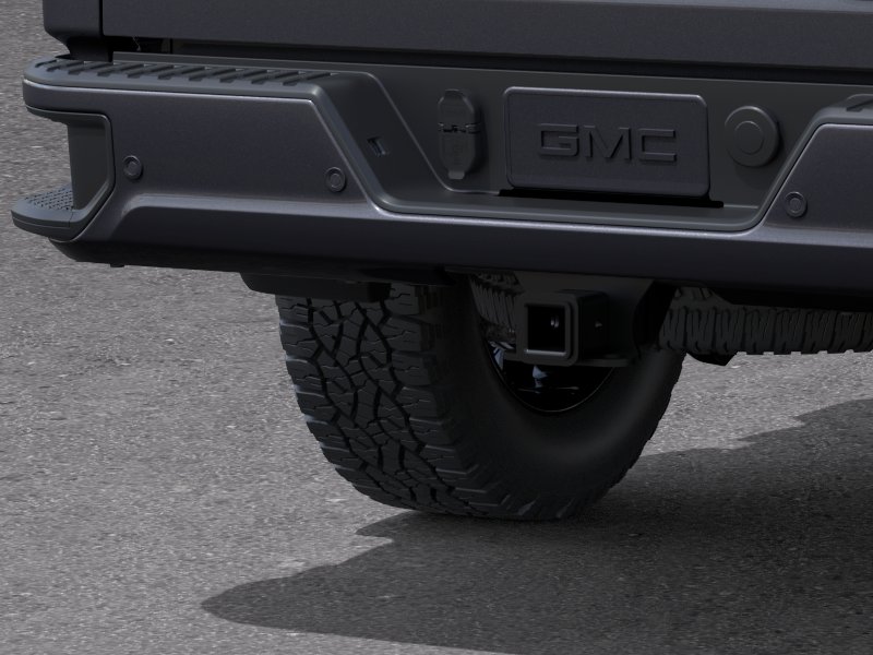 2026 GMC Sierra 2500HD AT4 - Photo 14