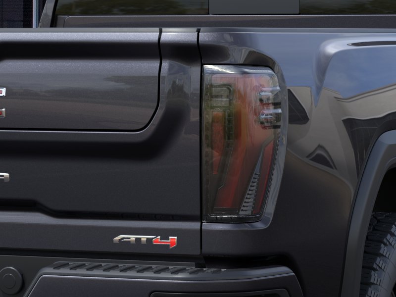 2026 GMC Sierra 2500HD AT4 - Photo 11