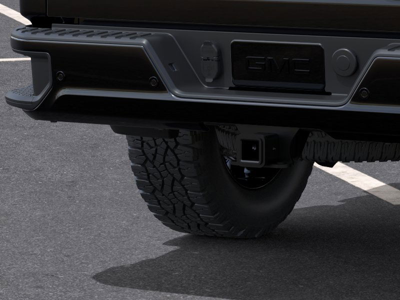 2026 Gmc Sierra 2500 HD AT4 photo 14