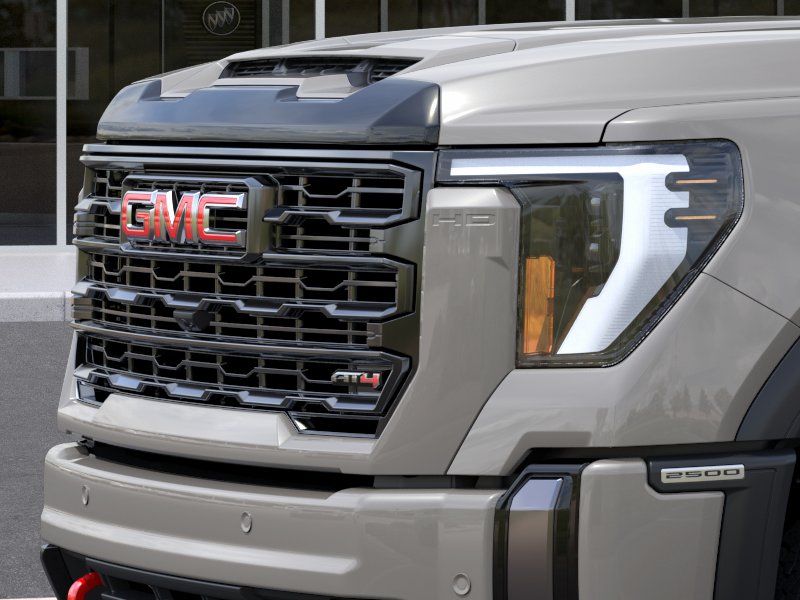New 2026 Coastal Dune GMC AT4 image 61