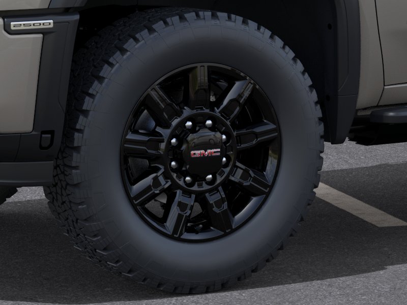 New 2026 Coastal Dune GMC AT4 image 57