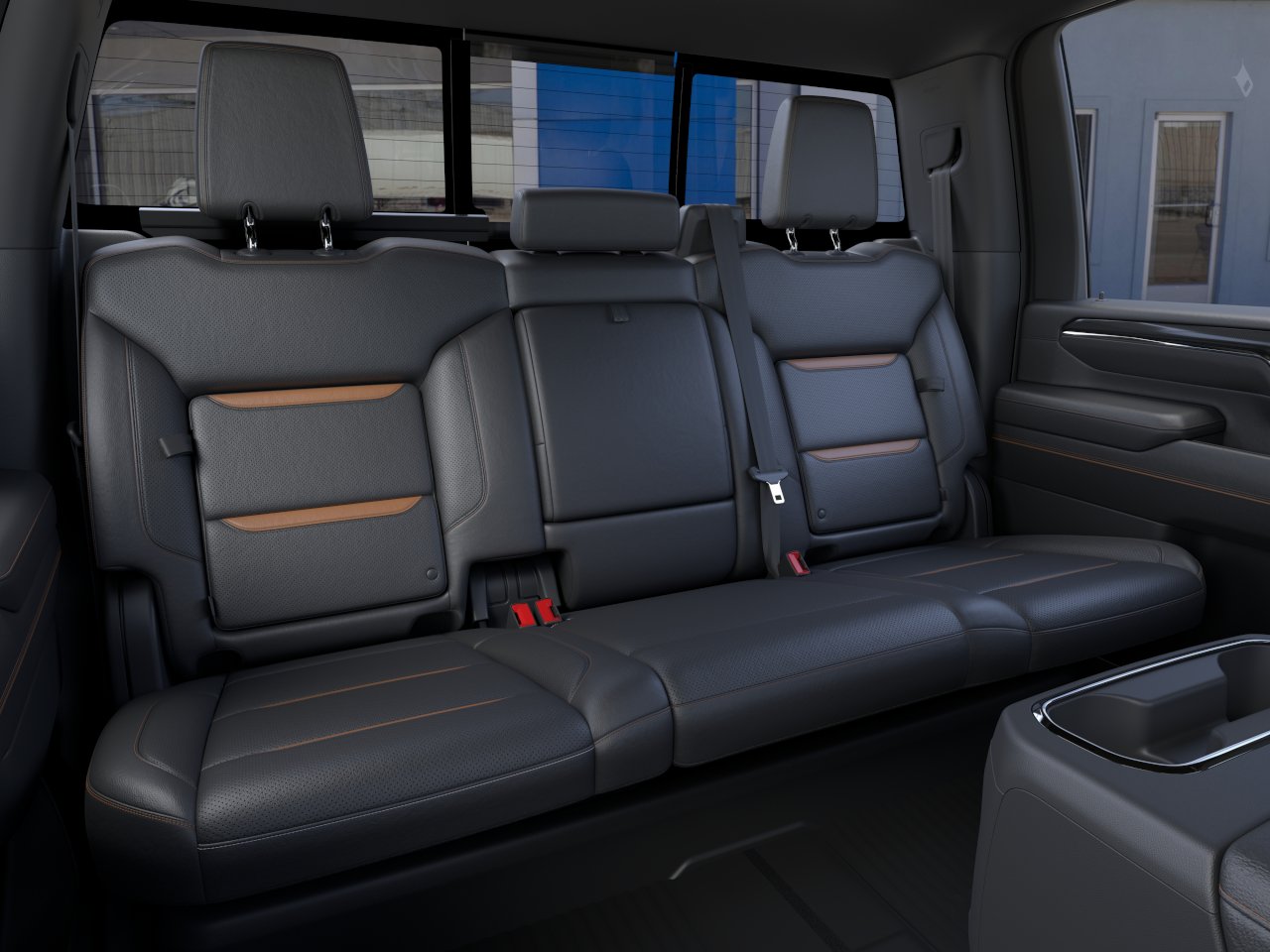 2026 GMC Sierra 2500HD AT4 - Photo 17