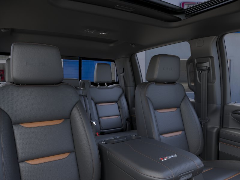 2026 GMC Sierra 2500HD AT4 - Photo 24