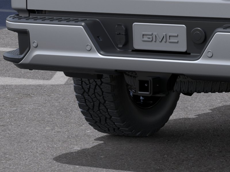 2026 GMC Sierra 2500HD AT4 - Photo 14