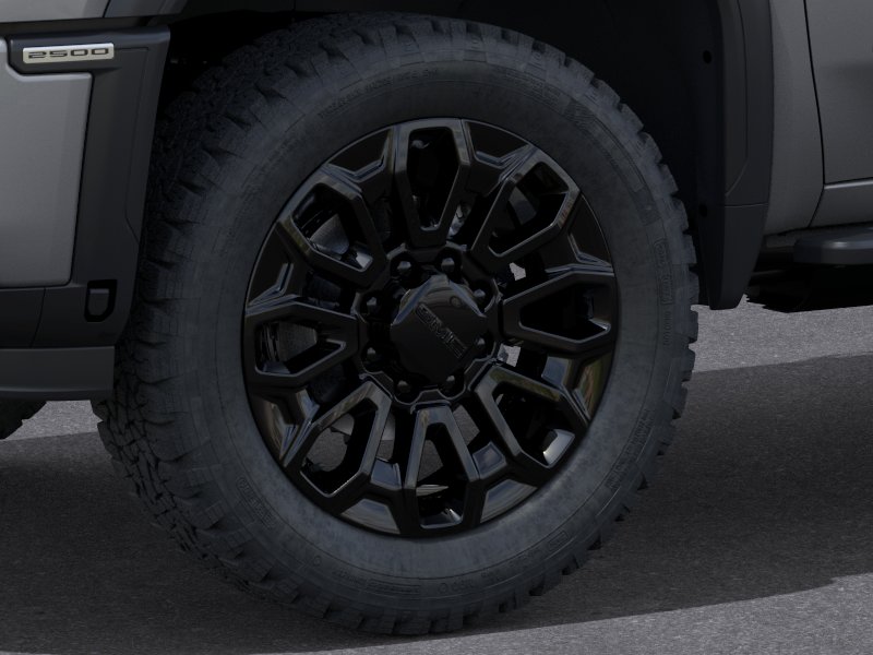 2026 GMC Sierra 2500HD AT4 - Photo 33