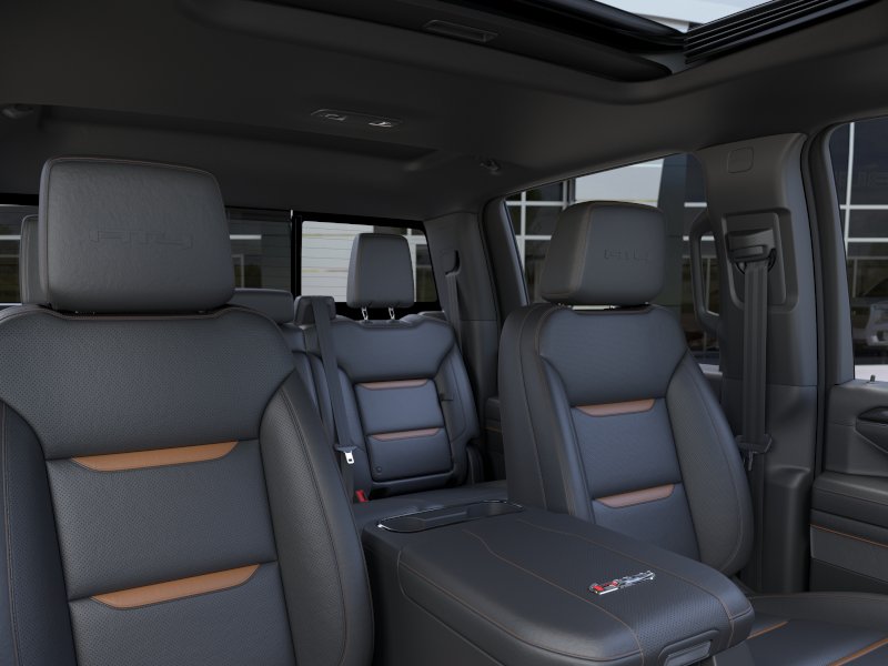 2026 GMC Sierra 2500HD AT4 - Photo 48