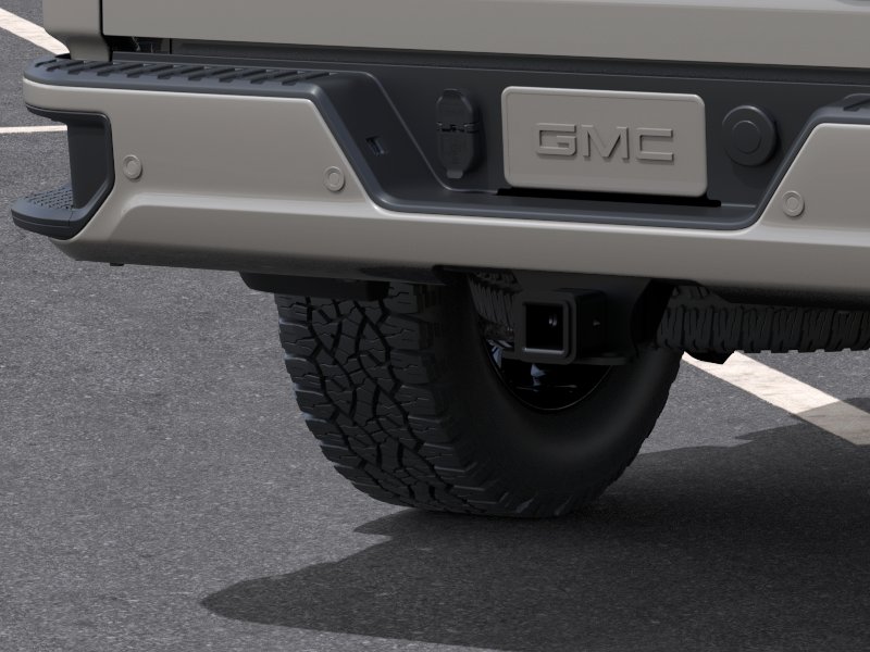 New 2026 Coastal Dune GMC AT4 image 14