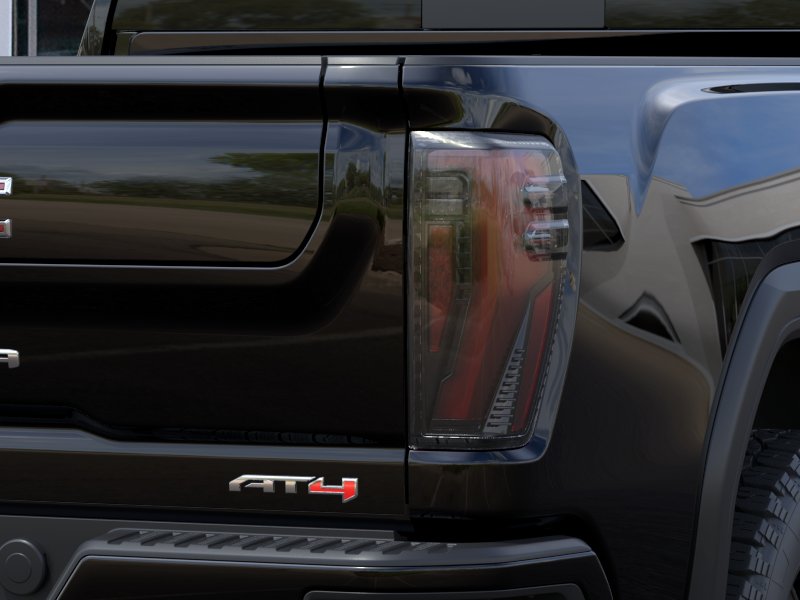 2026 GMC Sierra 2500HD AT4 - Photo 11