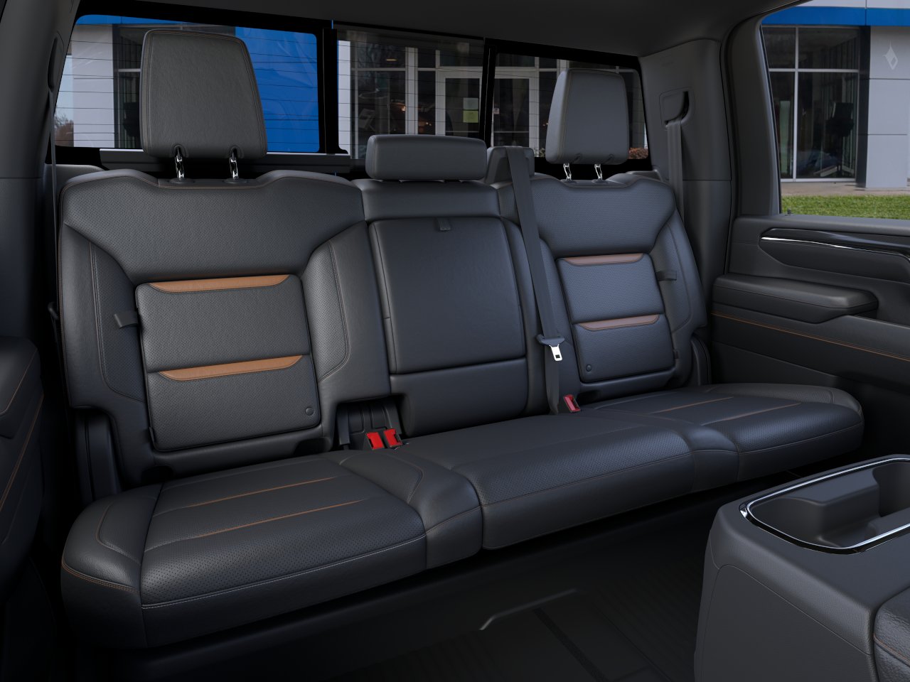 2026 GMC Sierra 2500HD AT4 - Photo 17