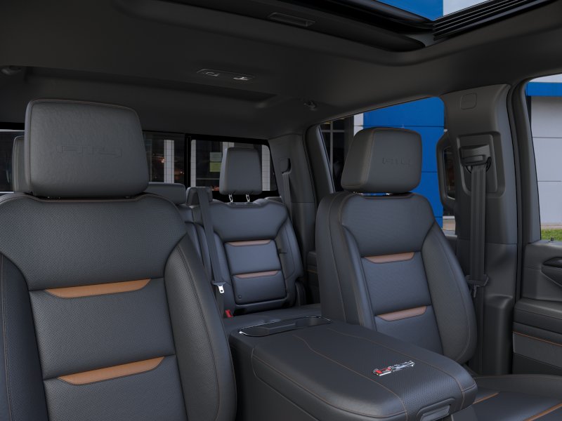 2026 GMC Sierra 2500HD AT4 - Photo 24